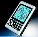 Electronic Sudoku